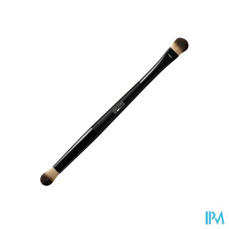 Couleurs De Noir Pinceau N24 Duo Pdr