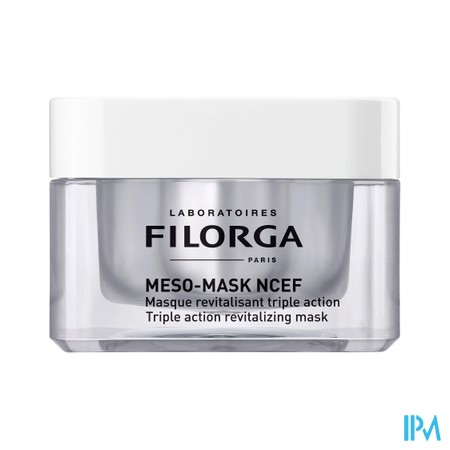 Filorga Ncef Meso Mask Cream Pot 50ml