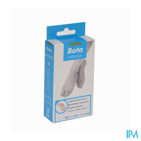 Bota Podo 8 Hallux Valgus Beschermer S 25100801