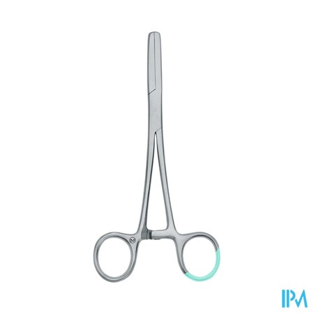 Hartmann Phi Pince à Clamper Droite 15 P/s