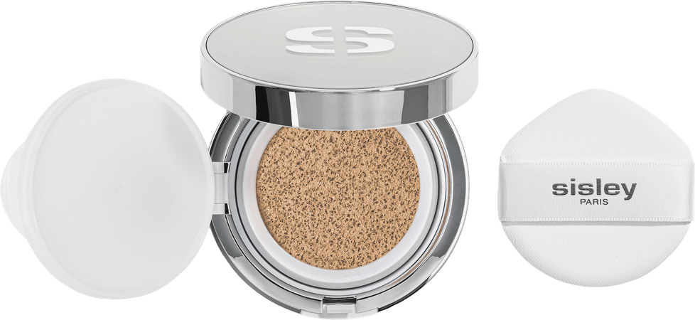 Sisley Phyto-blanc Le Cushion 00w Shell
