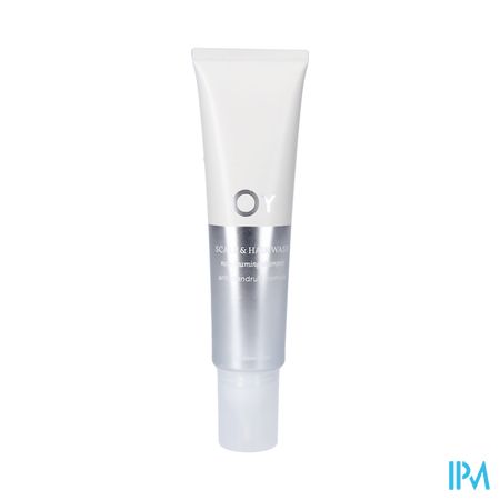 Oy Scalp & Hair Wash A/dandruff 150ml