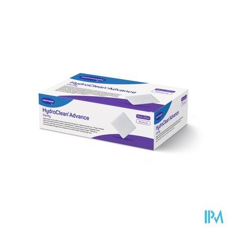 Hydroclean Advance Cavity 7,5x7,5cm 10 6091686