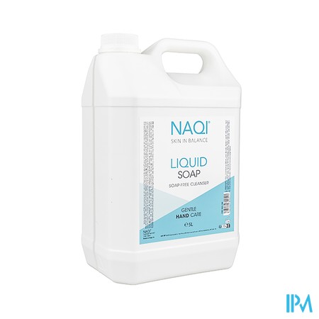 NAQI Liquid Soap 5l