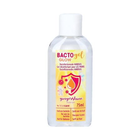 Bactogel Glow 75ml