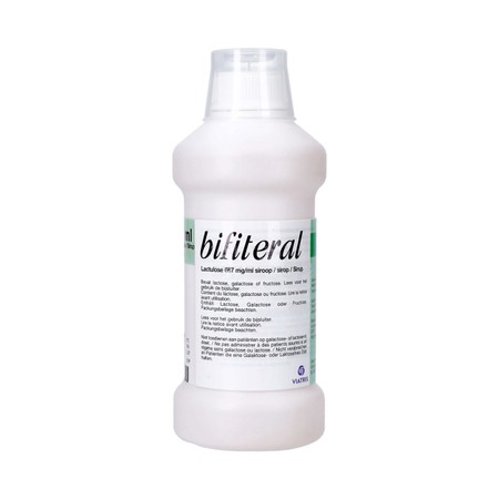 Bifiteral 1 X 500ml 10g/15ml