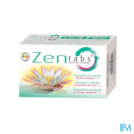 Vista Zentabs Tabl 30