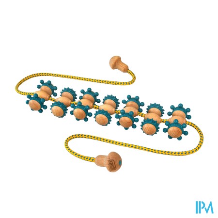Sissel Fit Roller Roller A Corde