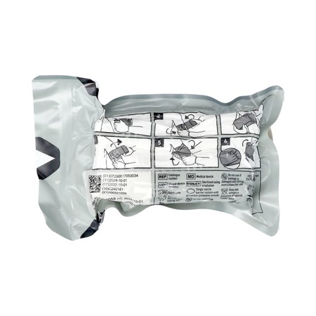 Bandage Israelien 10cm Covarmed