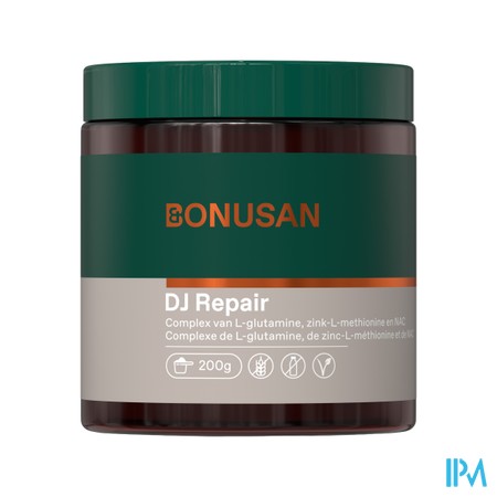 Dj Repair 200g Bonusan