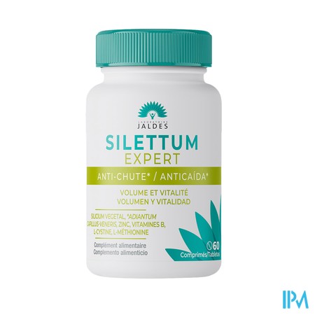 Silettum Expert Tabl 60