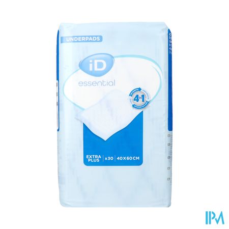 Id Essential Aleses Extra Plus 40x60 30