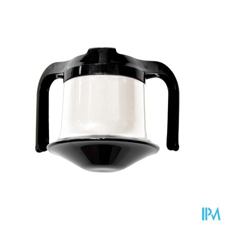 Adhome Tuimelbeker 2 Handvat.deksel Tuit 250ml Wit