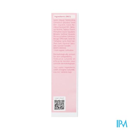 WELEDA CREME MAINS S/P 50 ML NF