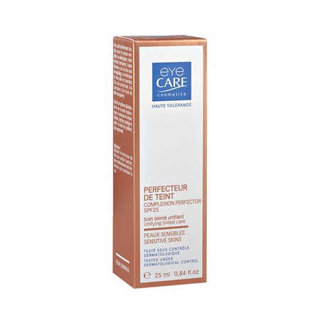 Eye Care Complexion Perfector Ip25 Bronz Beige25ml