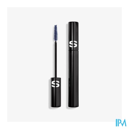Sisley Mascara So Stretch 3 Deep Blue