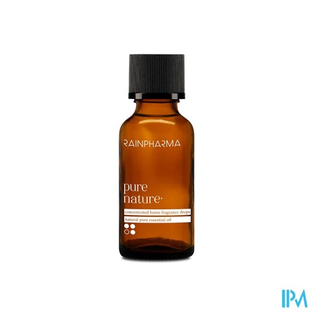 Rainpharma Essentiele Olie Pure Nature 30ml
