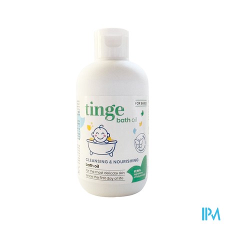 Tinge Babies Badolie 200ml