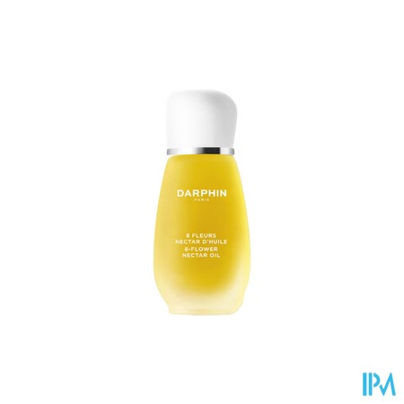Darphin Essential Oil Elix.bloemen Nectar Olie15ml