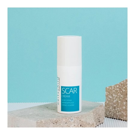 Zeitschild Skin Aesthetics Litteken Creme 30ml