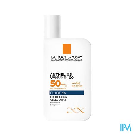 ANTHELIOS UVMUNE 50+ KA 50ML