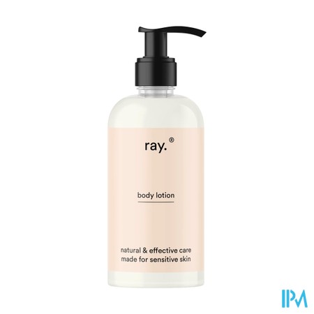 Ray Lotion Corporelle 250ml