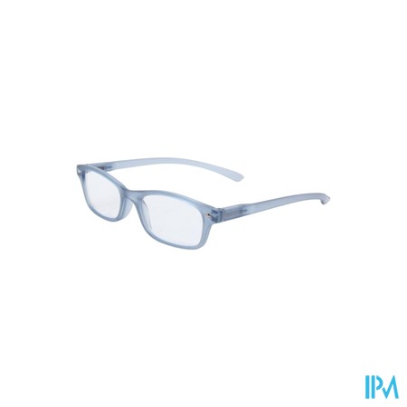 Pharmaglasses Diop.+3.00 Grey/blue