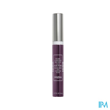 Sisley Black Rose Eye Contour Fluid 14ml