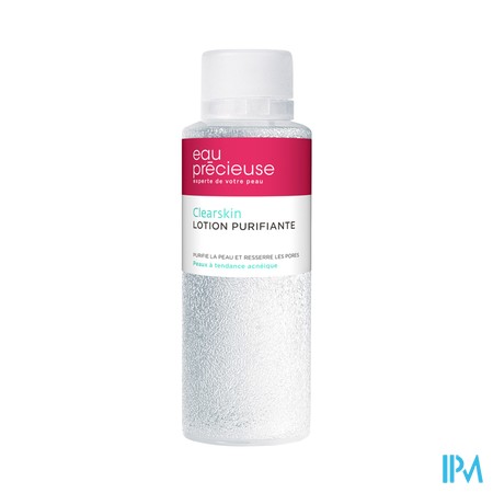 EAU PRECIEUSE LOTION 375ML