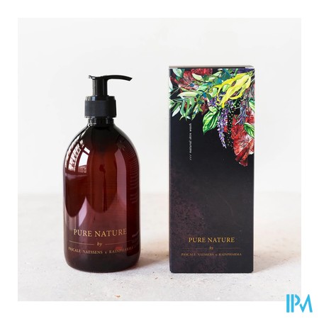 Rainpharma Skin Wash Pure Nature 500ml