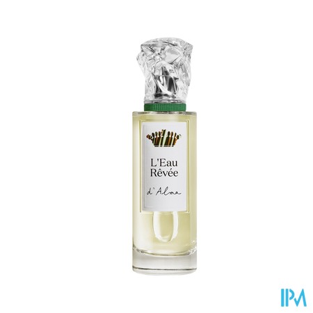 Sisley Eau Revee Alma 100ml