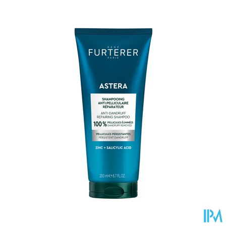 Furterer Astera Sh A/roos 200ml