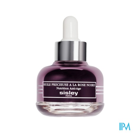 Sisley Huile Precieuse A La Rose Noire 25ml