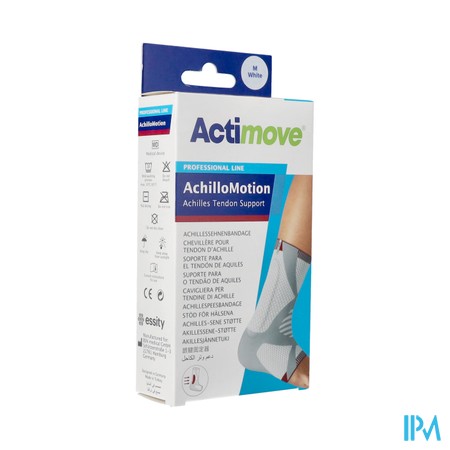 Actimove Achillomotion Wit S