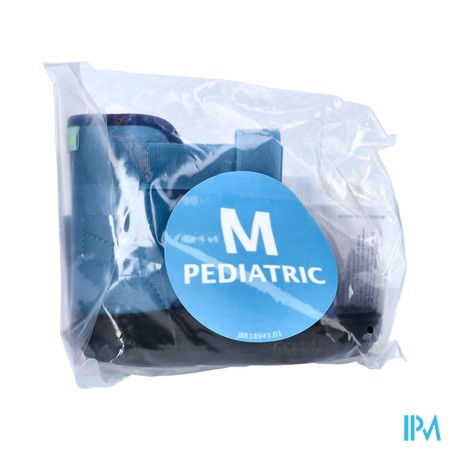 Actimove Artistep Pediatric Gipsschoen M