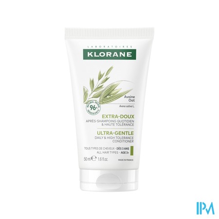 Klorane Capil. Baume Avoine 50ml