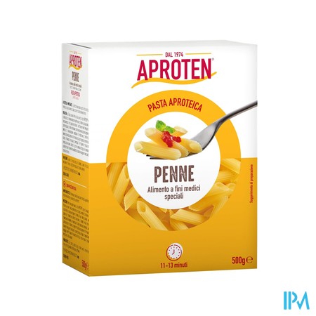 Aproten Penne 500g 5446 Revogan