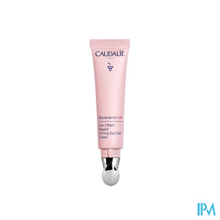 Caudalie Resver.-lift Liftende Oogverzorg. 15ml Nf