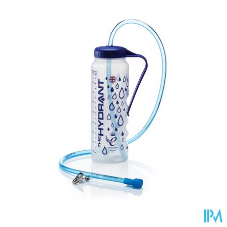 Hydrant Drinksysteem Advys