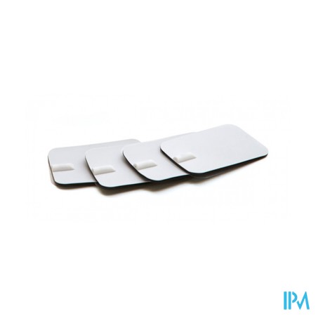 Circulation Maxx Reviver Electro Pads 4