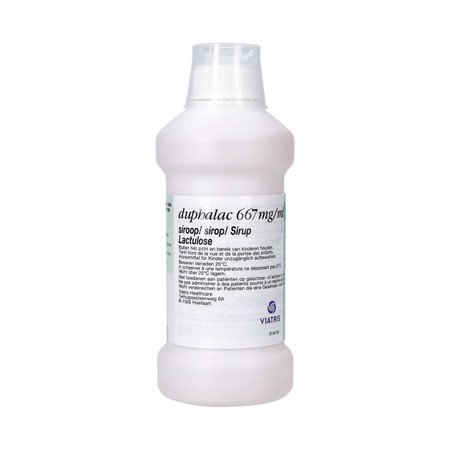 Duphalac 500ml