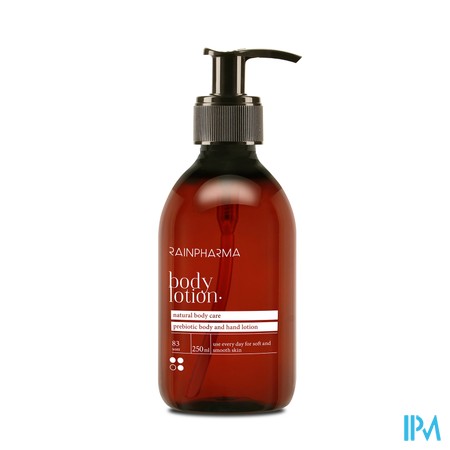 Rainpharma Body Lotion 250ml