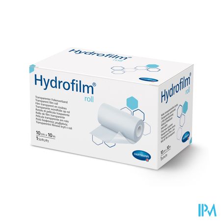 Hydrofilm Roll 10cmx10m 1 P/s