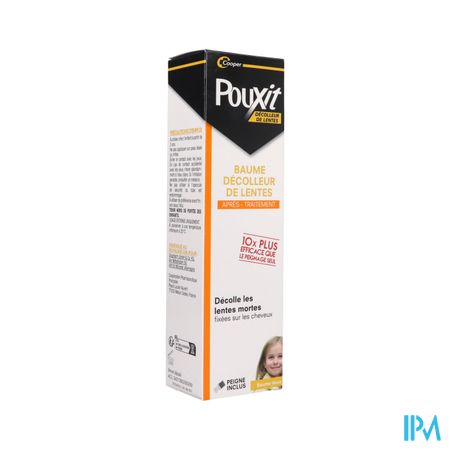 POUXIT DECOL LENTE BAUME+PEIGNE 1