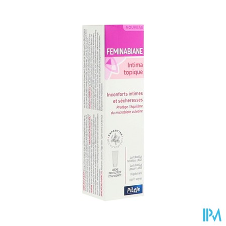 Feminabiane Intima Creme 15ml