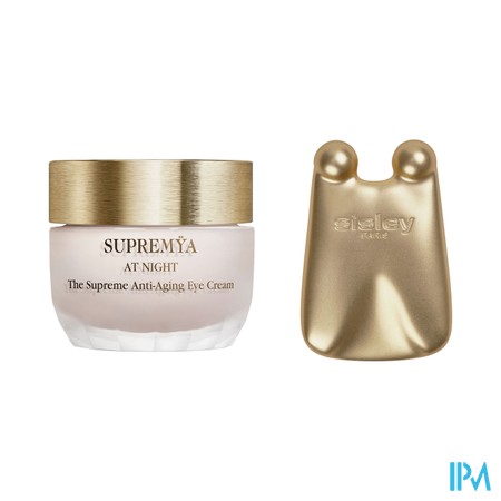 Sisley Supremya At Night Aa Eye Cream 15ml