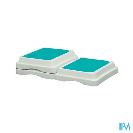 Badopstap Savanah 10cm 1 Advys