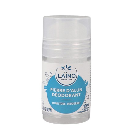 Laino Aluin Steen Deodorant Roll-on 75g