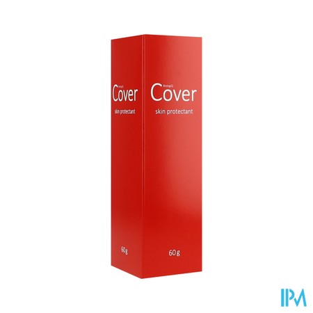 Cover Skin Protectant Zalf 60g