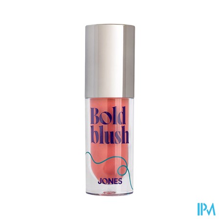 Cent Pur Cent Jones Bold Blush Peaches & Cream 5ml
